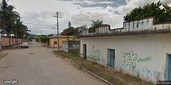 CENTRO MUNICIPAL DE INCENDIOS FORESTALES